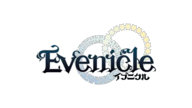 夏娃年代记 | Evenicle LOGO