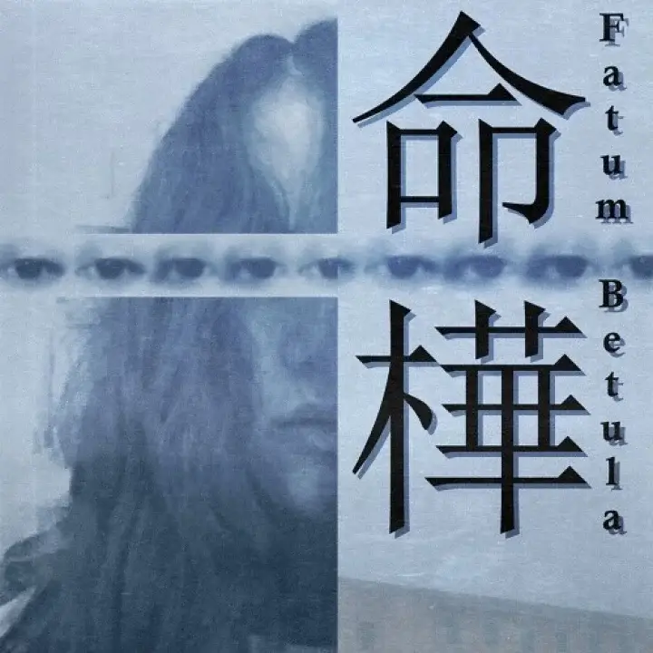 命桦