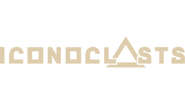 叛逆机械师 | Iconoclasts LOGO