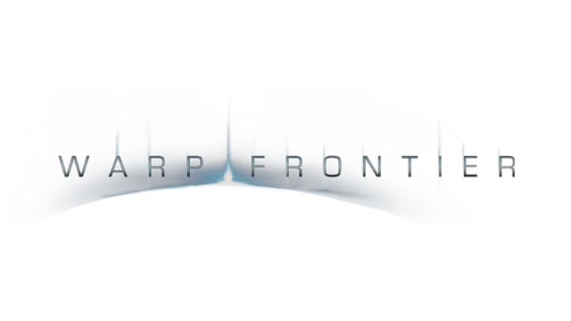 经线边界 | Warp Frontier LOGO