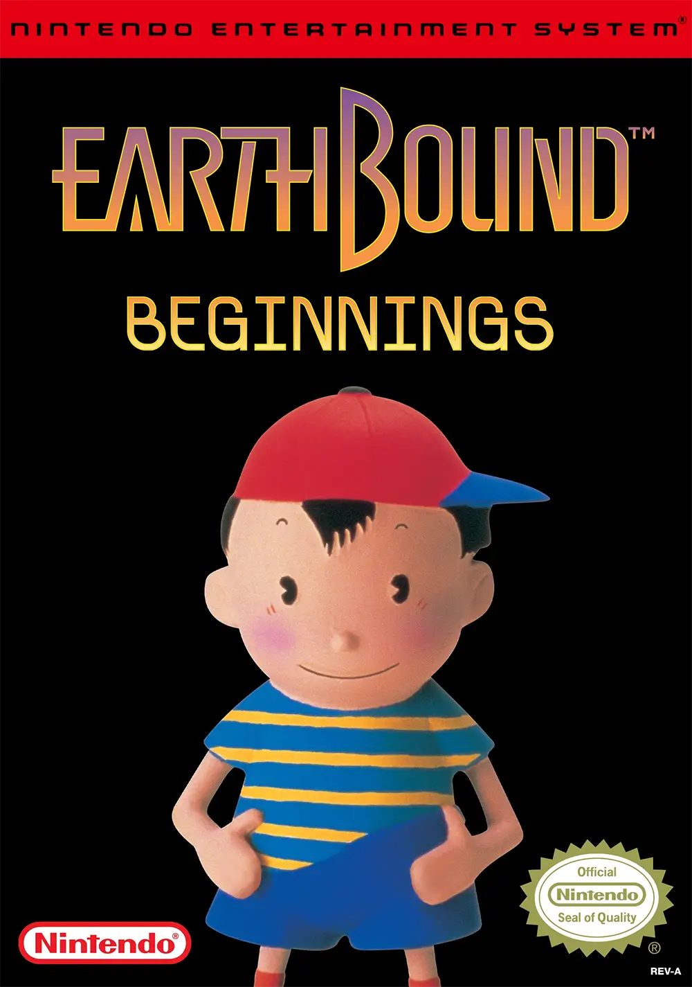 地球冒险-EarthBound-游戏截图-好玩游戏库