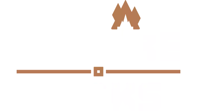 篝火峰 | Bonfire Peaks LOGO