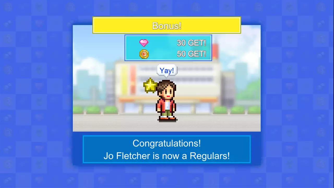 超级商场物语2-Mega Mall Story 2-游戏截图-好玩游戏库