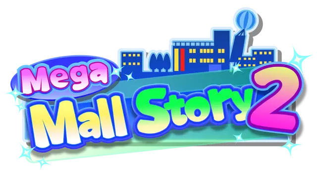 超级商场物语 2 | Mega Mall Story 2