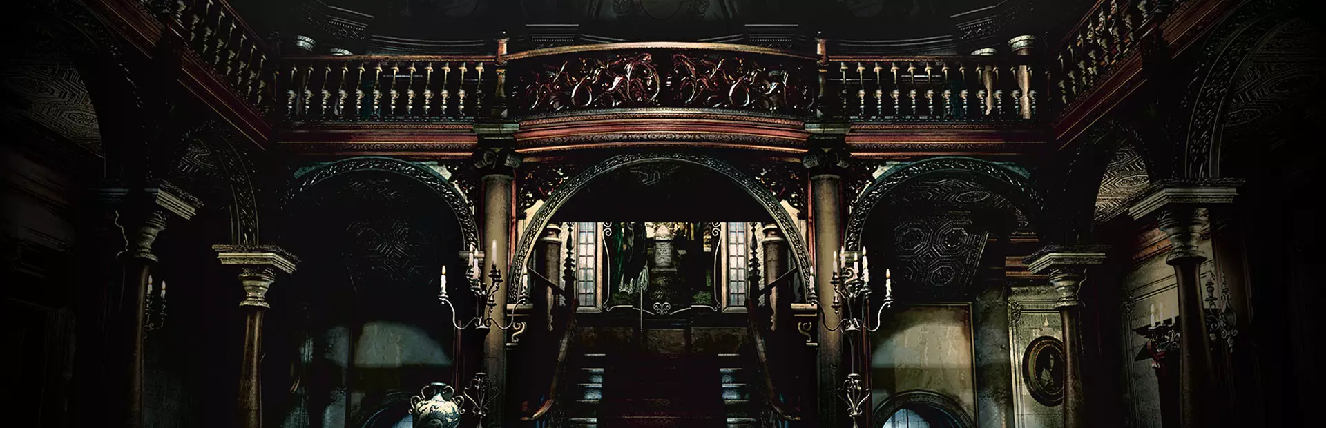 生化危机 重制版