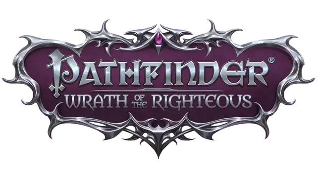 开拓者：正义之怒 | Pathfinder: Wrath of the Righteous LOGO