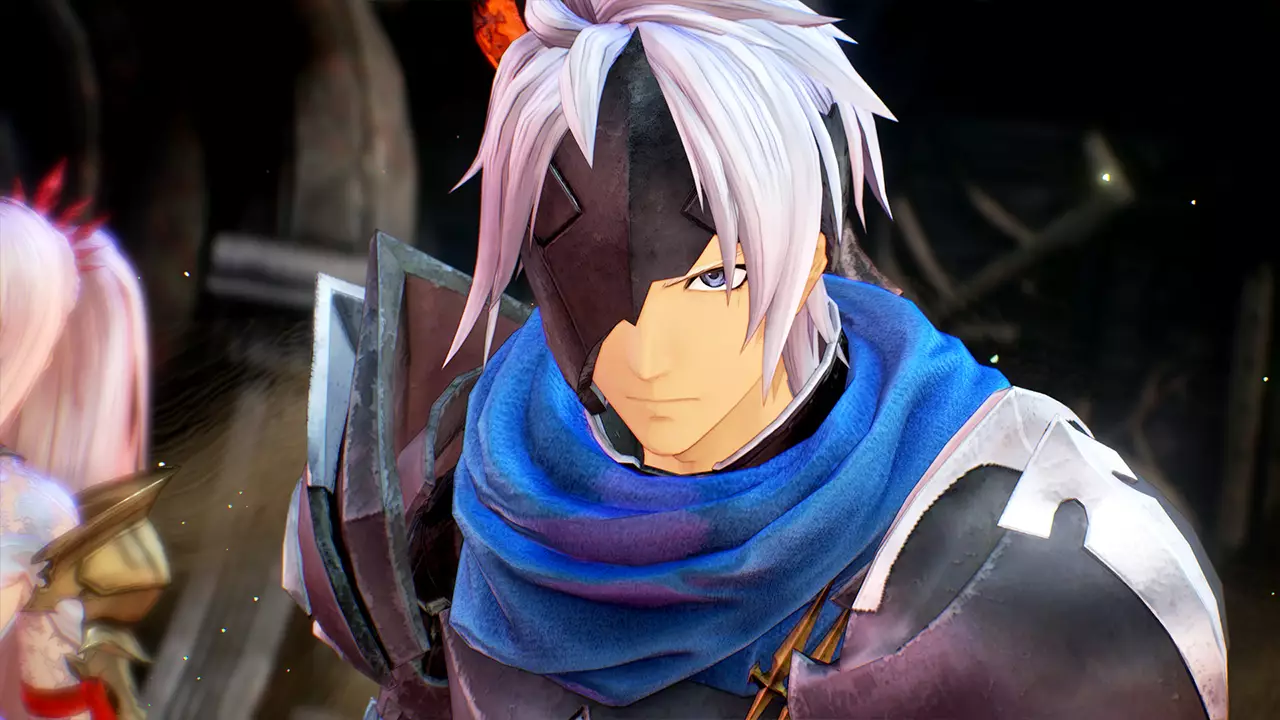 破晓传奇-Tales of Arise-游戏截图-好玩游戏库