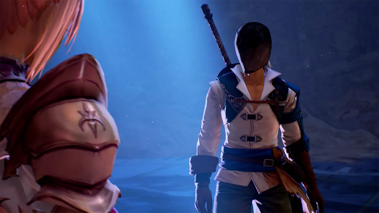 破晓传奇-Tales of Arise-游戏截图-好玩游戏库