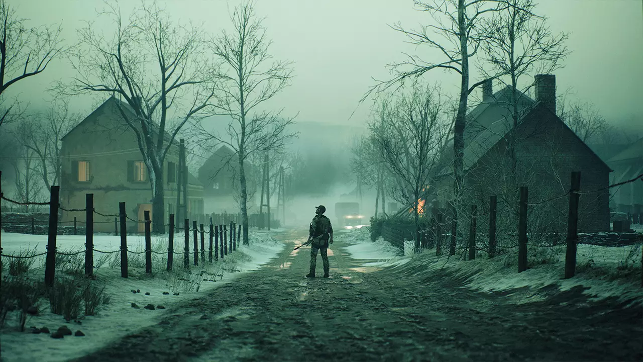 战地风云 2042-Battlefield 2042-游戏截图-好玩游戏库