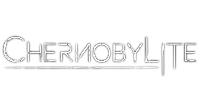 切尔诺贝利人 | Chernobylite LOGO