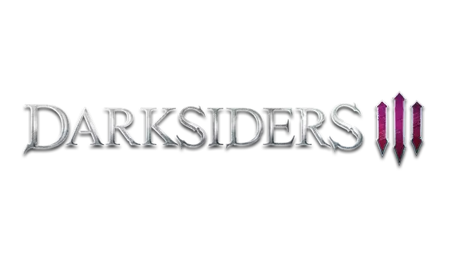 暗黑血统 3 | Darksiders III