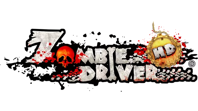 僵尸驾驶员 永生版 | Zombie Driver: Immortal Edition LOGO