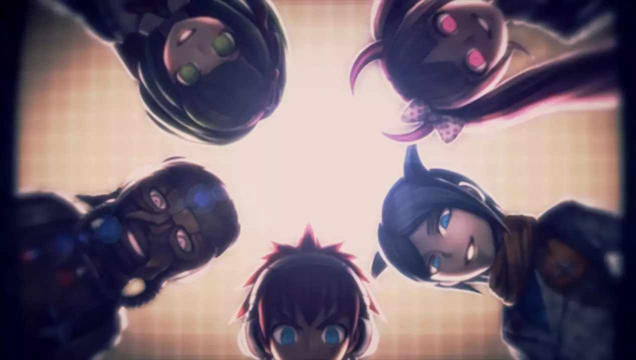 弹丸论破外传：绝对绝望少女-Danganronpa Another Episode: Ultra Despair Girls-游戏截图-好玩游戏库