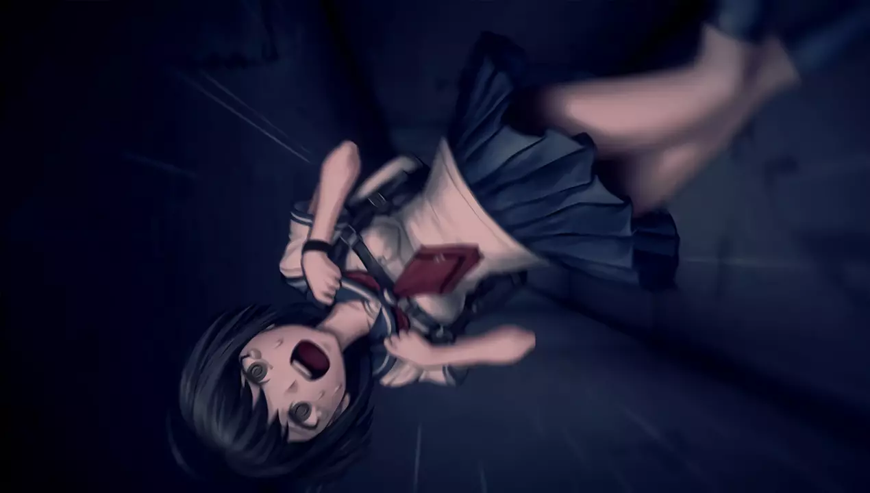 弹丸论破外传：绝对绝望少女-Danganronpa Another Episode: Ultra Despair Girls-游戏截图-好玩游戏库