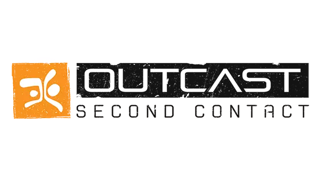 时空英豪：二度接触 | Outcast: Second Contact LOGO