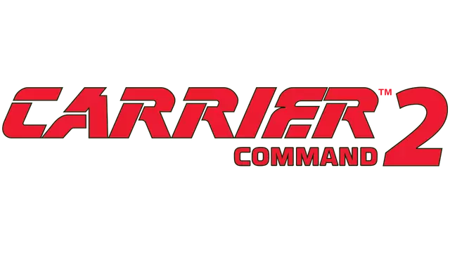 航母指挥官 2 | Carrier Command 2 LOGO