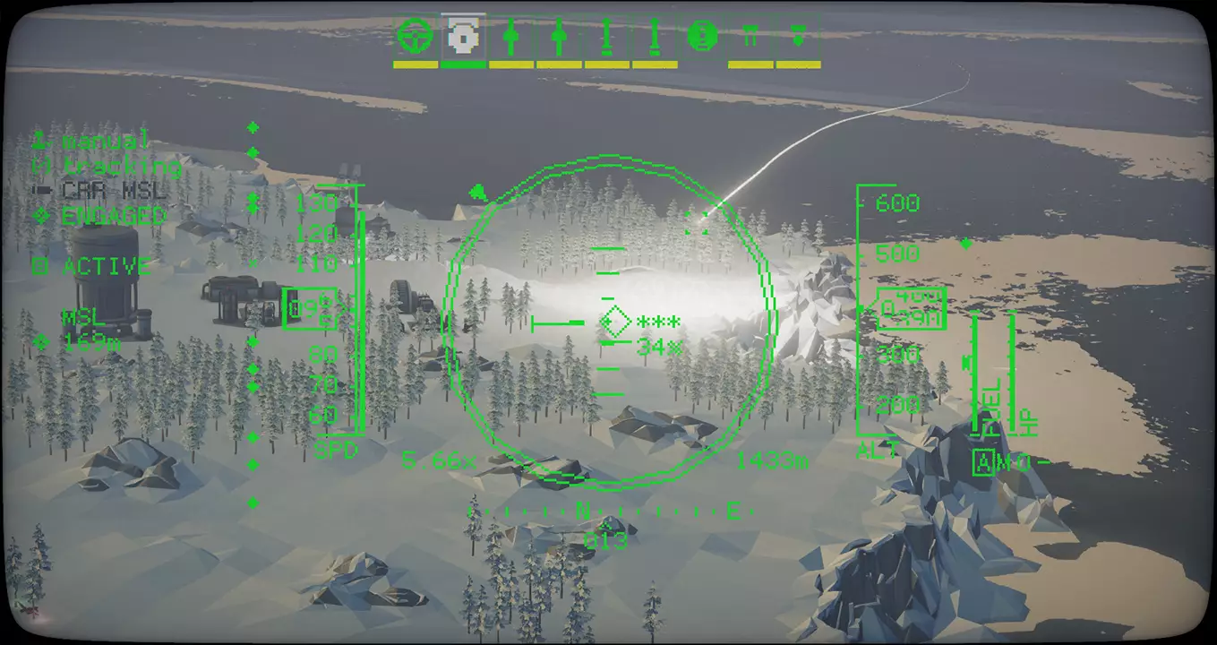 航母指挥官2-Carrier Command 2-游戏截图-好玩游戏库