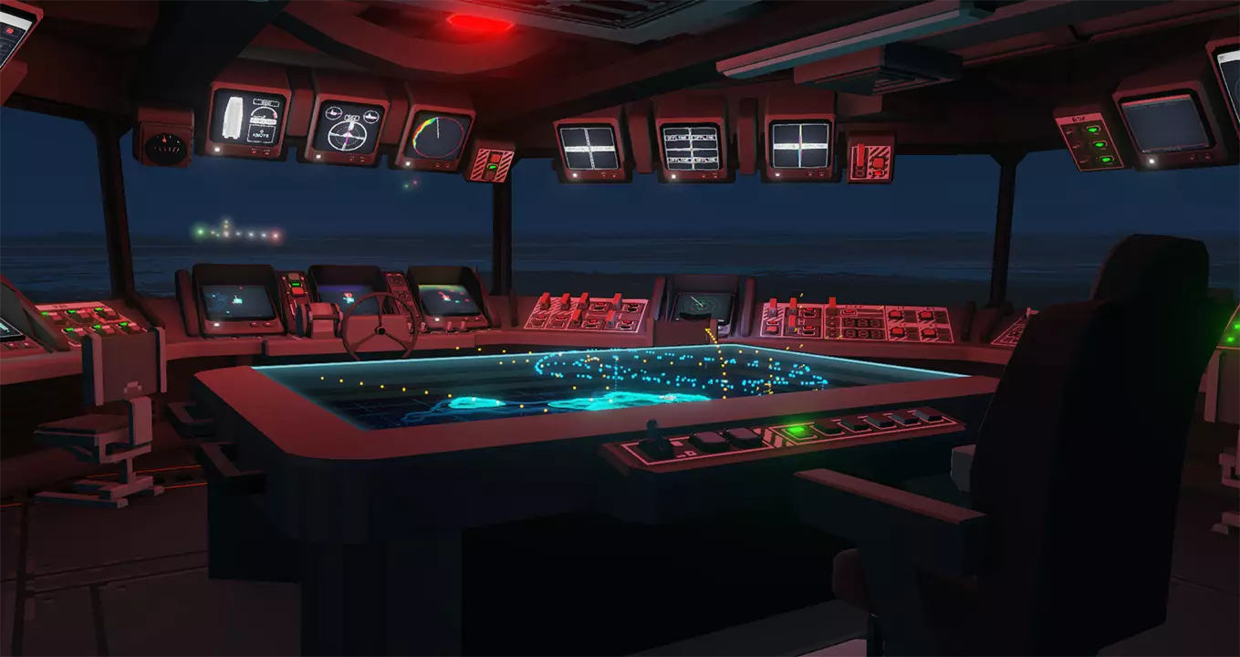 航母指挥官2-Carrier Command 2-游戏截图-好玩游戏库