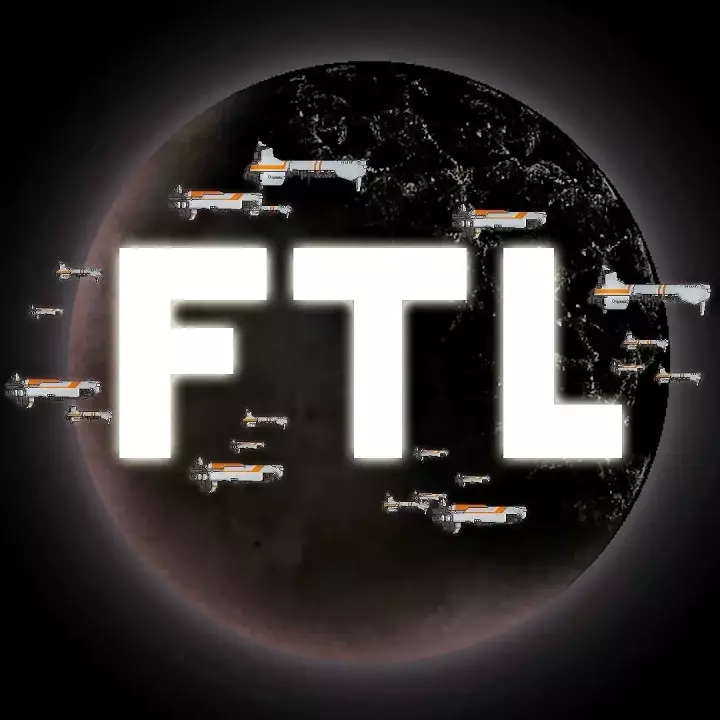 FTL：超越光速