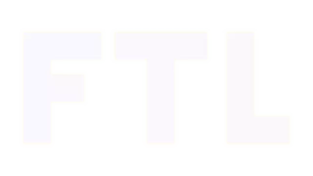 FTL：超越光速 | FTL: Faster Than Light ❤ LOGO