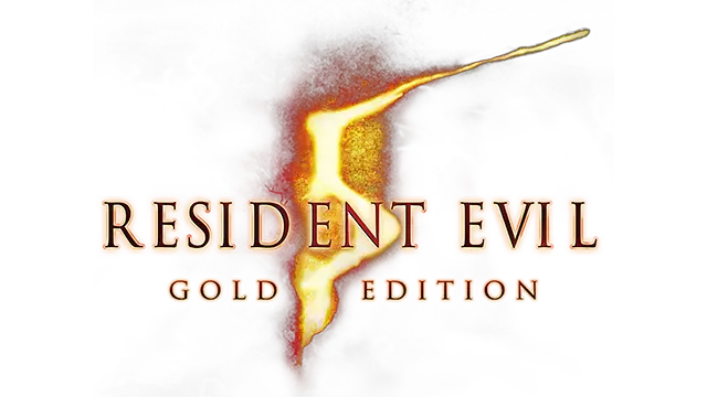 生化危机 5：黄金版 | Resident Evil 5: Gold Edition LOGO