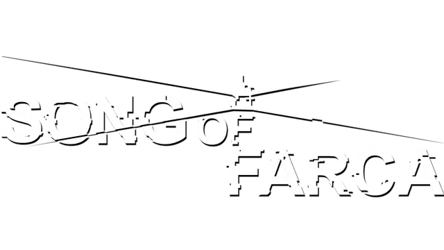 罪城骇客 | Song of Farca LOGO