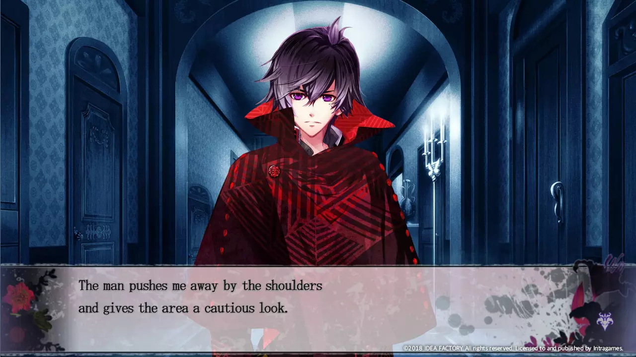 黑蝶幻境-Psychedelica of the Black Butterfly-游戏截图-好玩游戏库