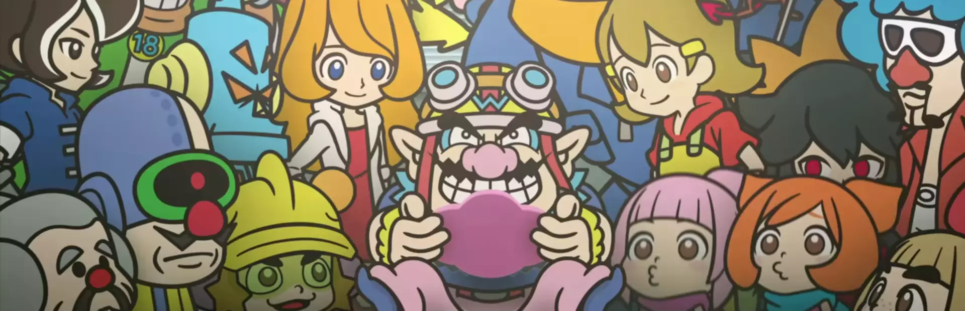 分享同乐！瓦利欧制造