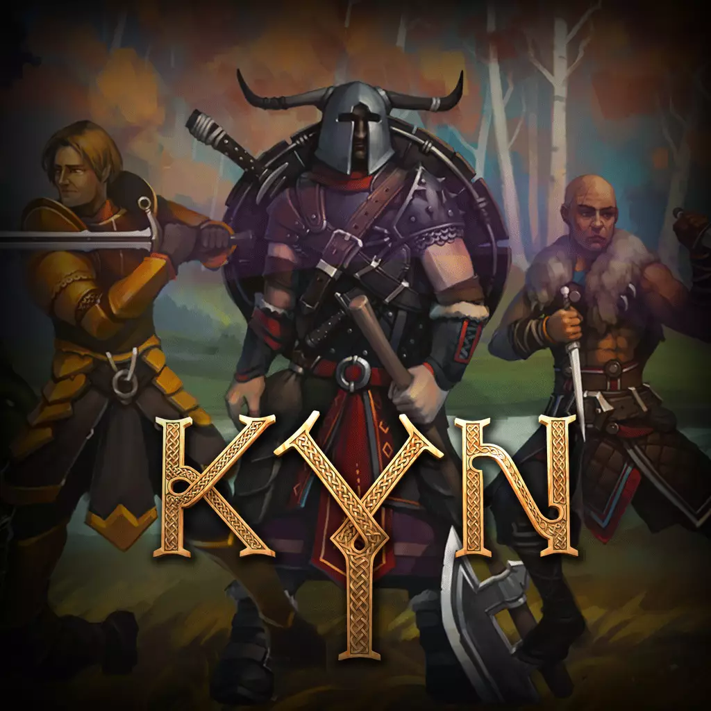 Kyn