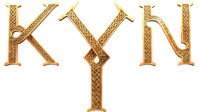 Kyn | Kyn LOGO