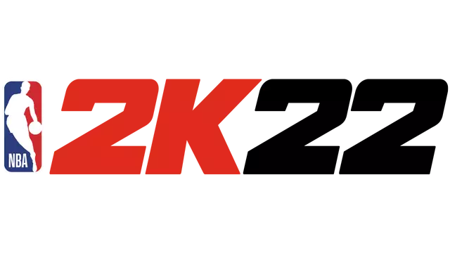 美国职业篮球 2K22 | NBA 2K22 LOGO
