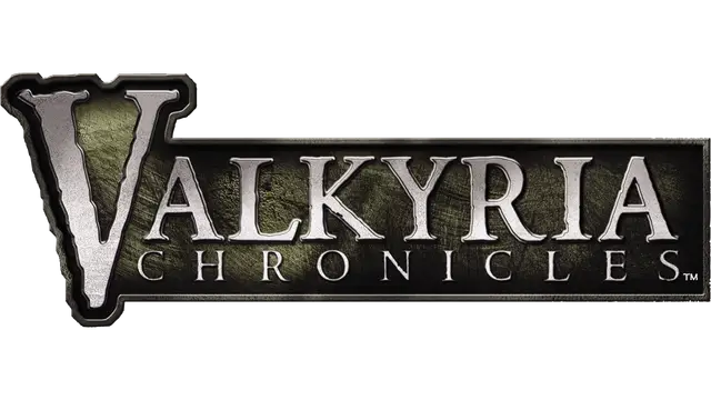 战场女武神™ | Valkyria Chronicles LOGO