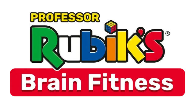 Rubik 教授的头脑训练 | Professor Rubik’s Brain Fitness LOGO