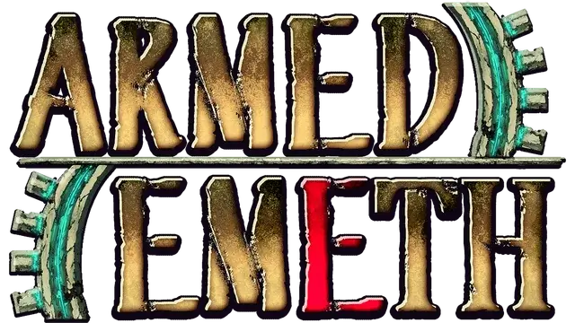武装魔像 | Armed Emeth LOGO