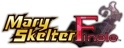 神狱塔：断罪玛丽 | Mary Skelter Finale LOGO