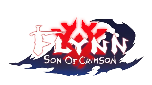 弗林：深红之子 | Flynn: Son of Crimson LOGO