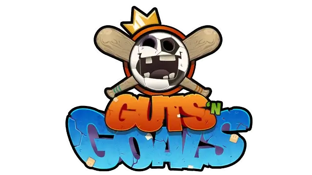 勇气和目标 | Guts ‘N Goals LOGO