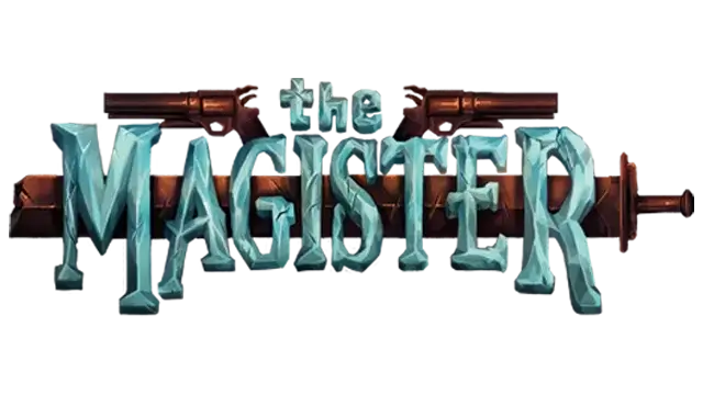 总督 | The Magister LOGO