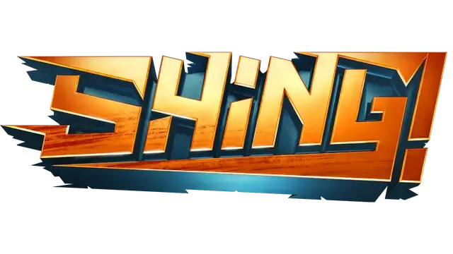 SHING!