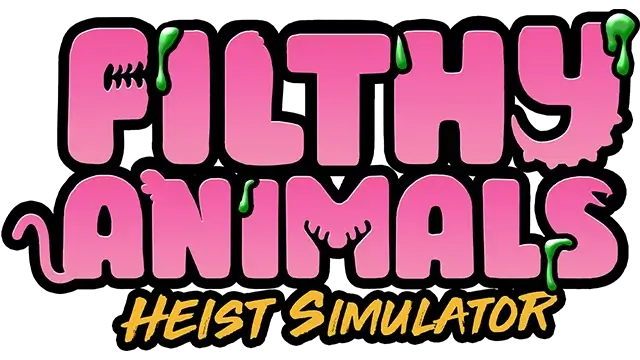 坏兽联盟:劫掠模拟器 | Filthy Animals: Heist Simulator