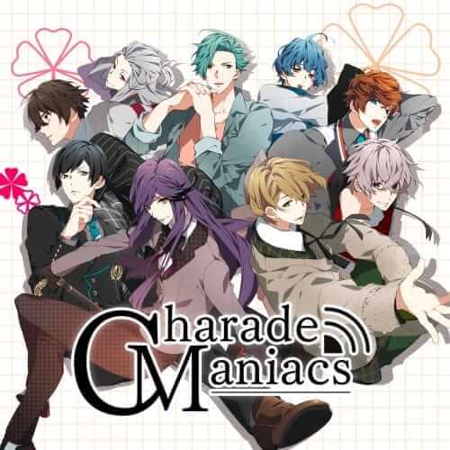 异世界配信：谎言与真实 | Charade Maniacs | 好玩