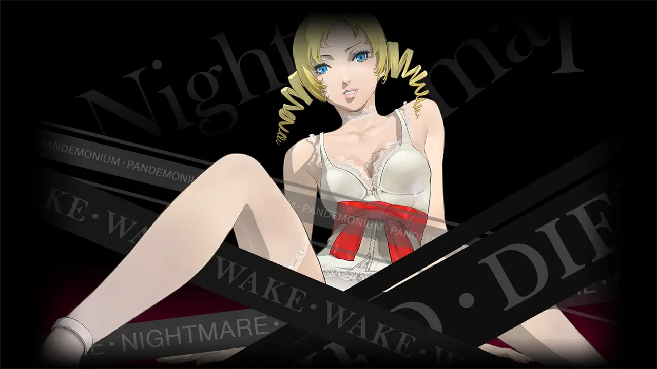 情欲信使：羁绊重建者