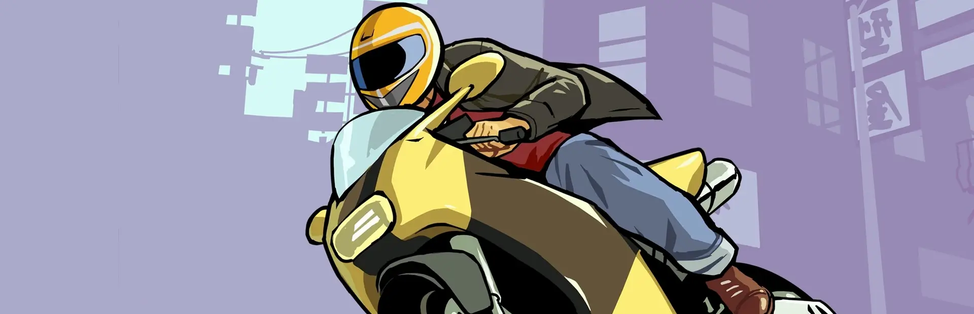 侠盗猎车手：血战唐人街