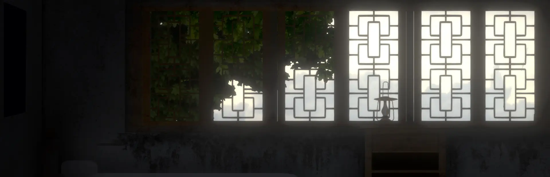 诱惑
