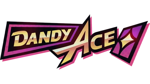 卡牌艾斯 | Dandy Ace LOGO