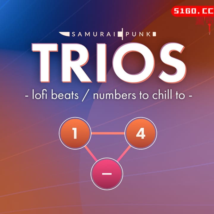 TRIOS