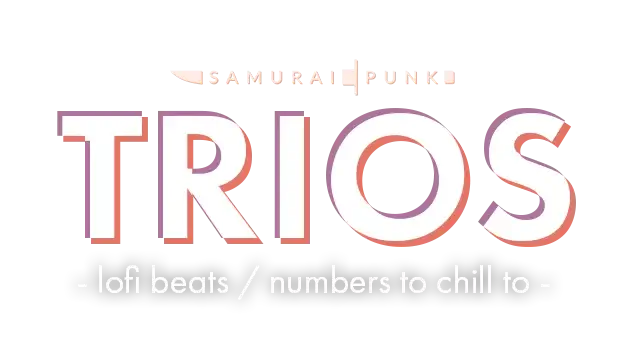 TRIOS LOGO