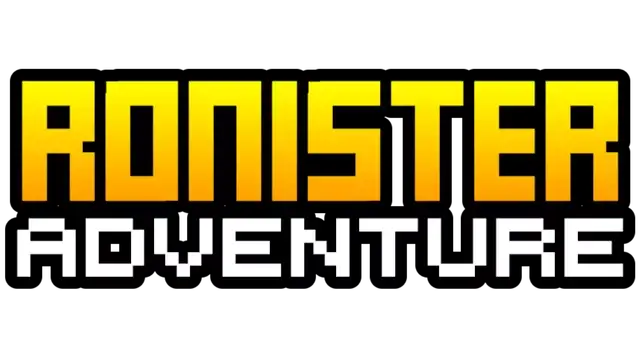 罗尼斯特的冒险 | Ronister Adventure LOGO