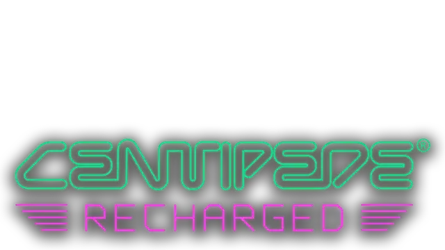 蜈蚣：充电版 | Centipede: Recharged LOGO