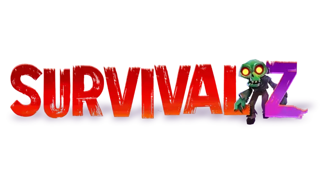 Z 生存 | Survival Z LOGO